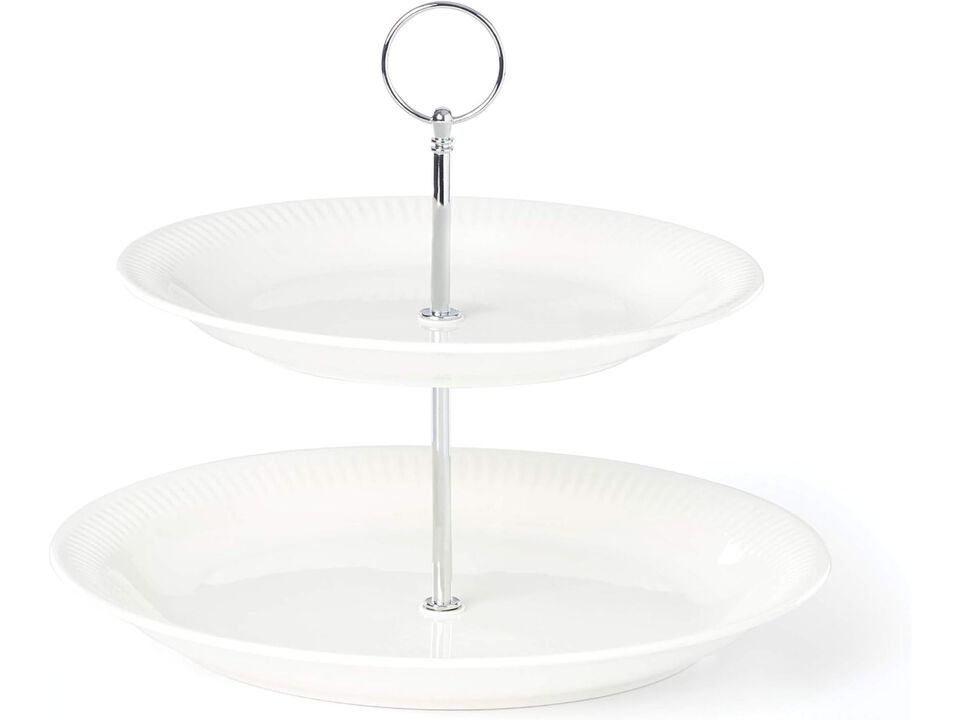 Lenox Profile 2-Tiered Server