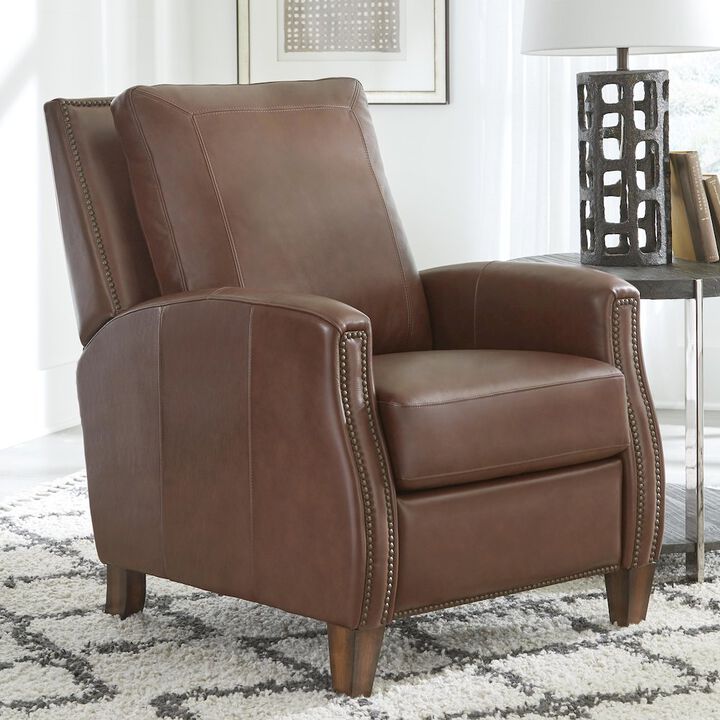 Parker Living Hunter - Chestnut Charm Manual Recliner Two Pack