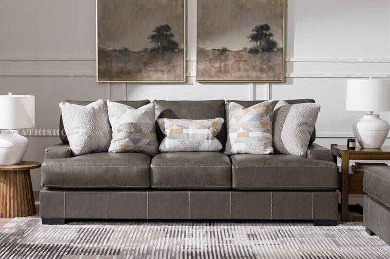 Dodge Sofa