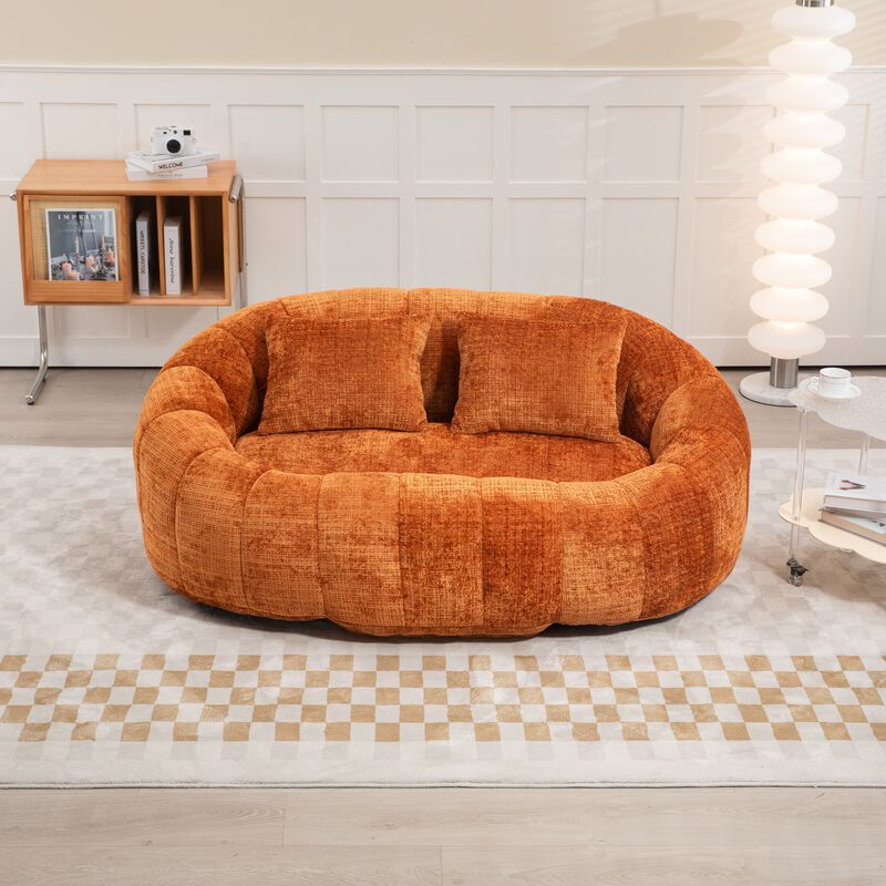 Merax  Bean Bag Sofa Chair Lazy Sofa