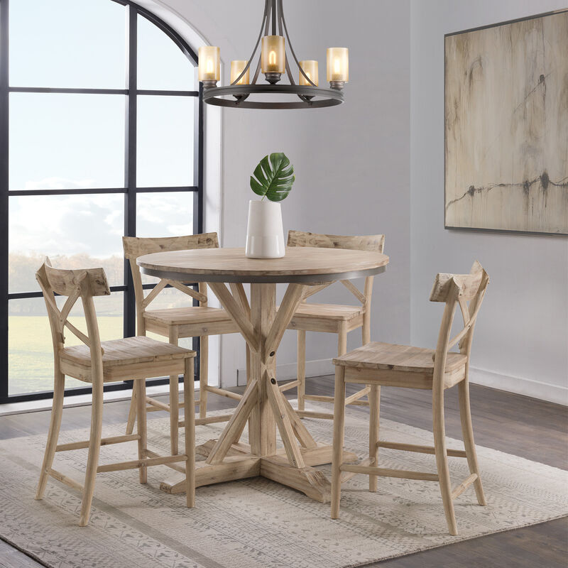 Keaton Counter Height Stool