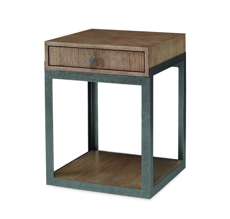 Box On Stand