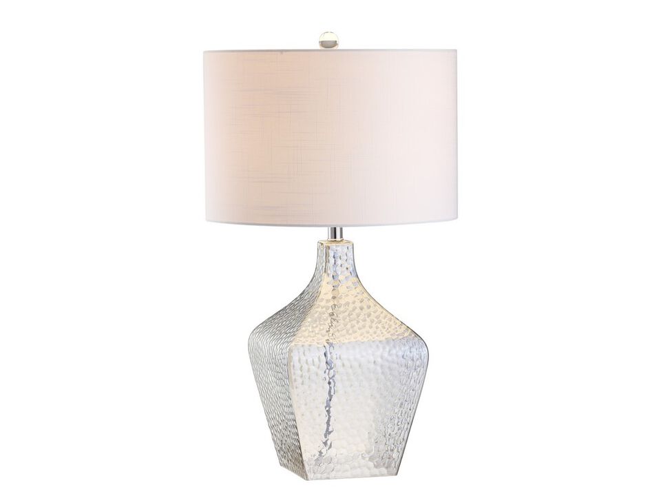 Jane Glass LED Table Lamp