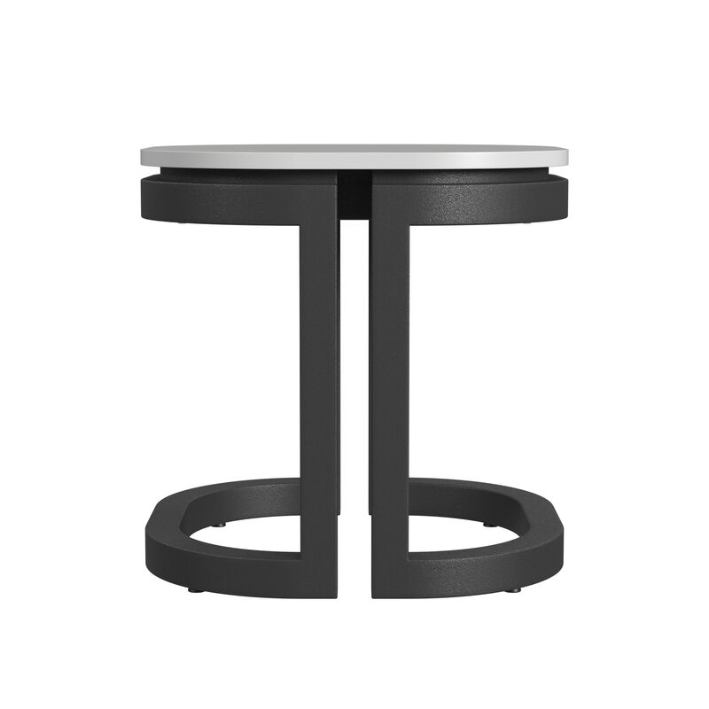 Malibu End Table