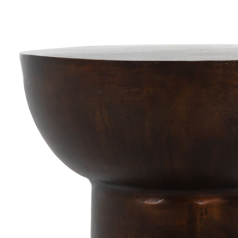 Searcy End Table