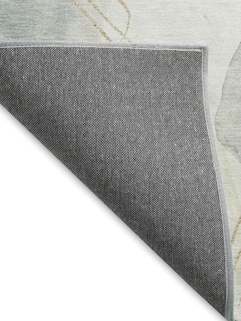 Odyssey OY15 Pearl 10' x 14' Rug