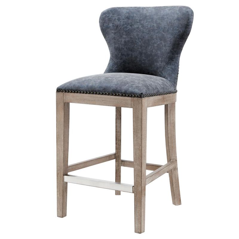New Pacific Direct Dorsey Counter Stool