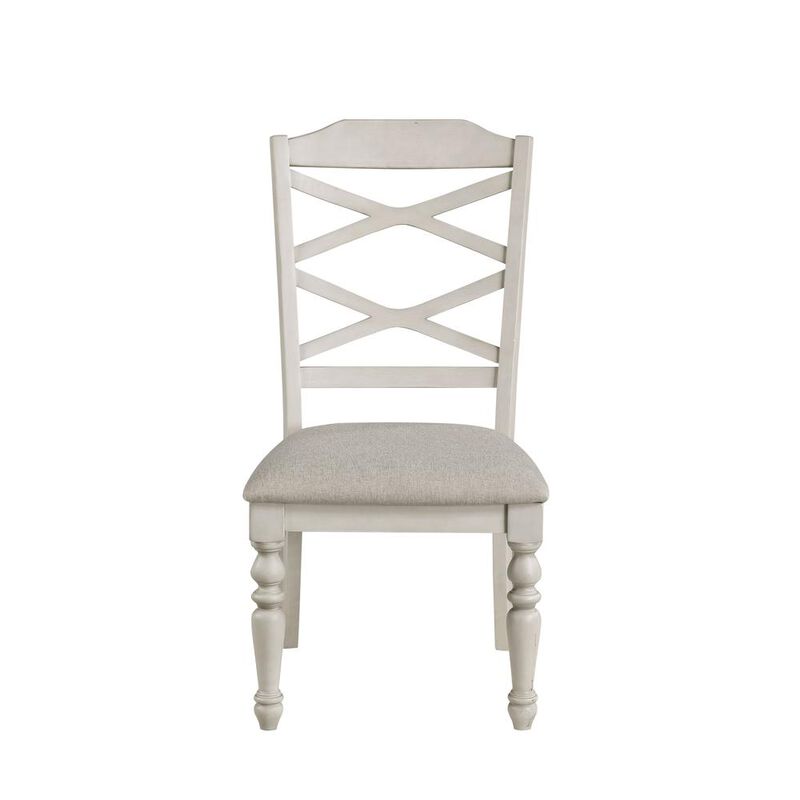 New Classic Furniture Jennifer Dining Side Chair