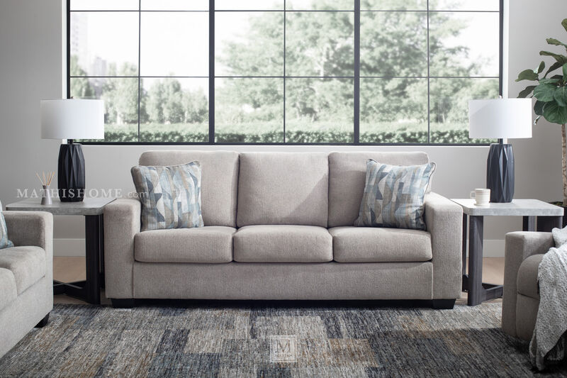 Soho SOH08 7'10" x 10' Rug