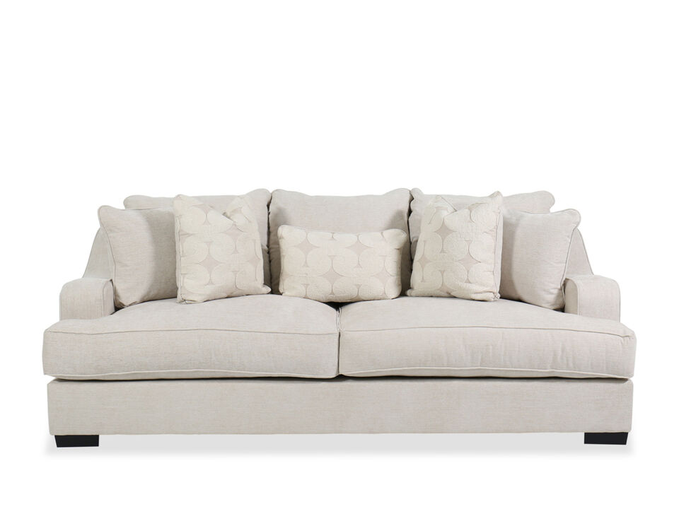 Spartan Queen Sleeper Sofa