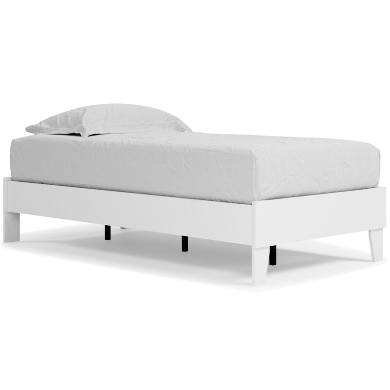 Piperton Full Platform Bed