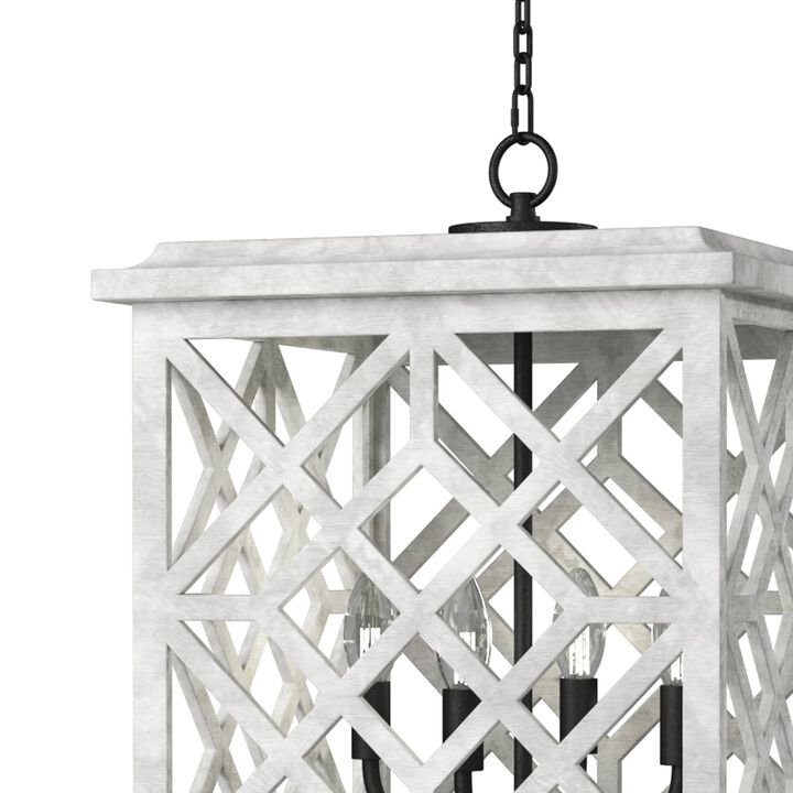 Chatham Wood Lantern