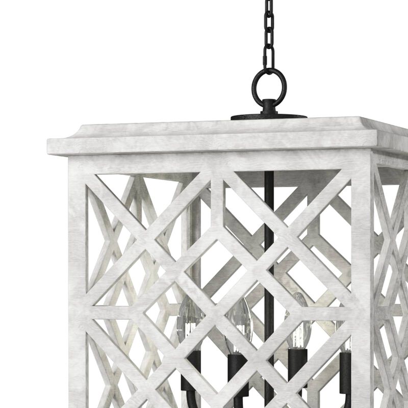 Chatham Wood Lantern