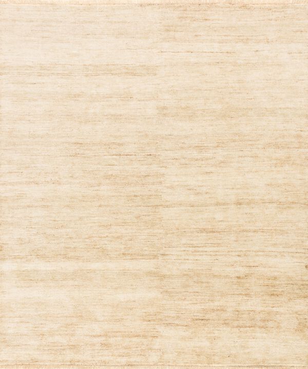Quinn QN01 Ivory 7'9" x 9'9" Rug
