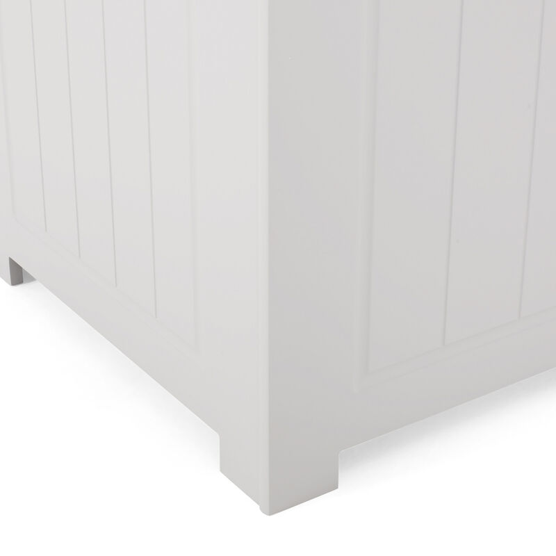 Merax Simple Style Laundry Hamper