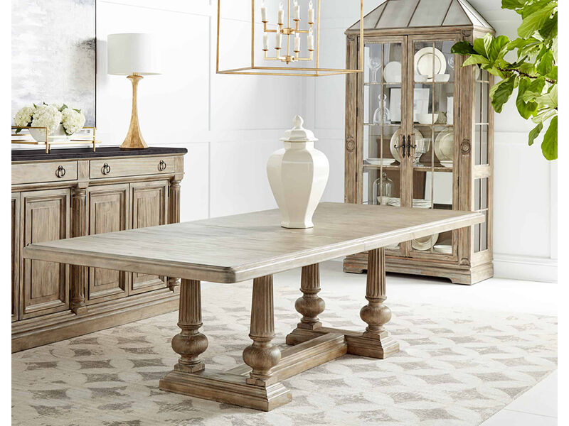 Architrave Buffet