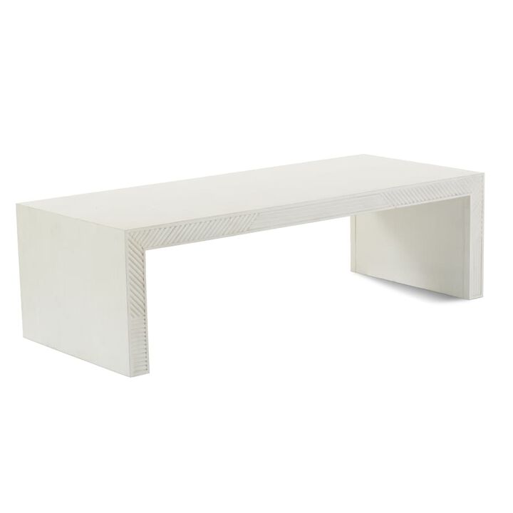 Passage Cocktail Table
