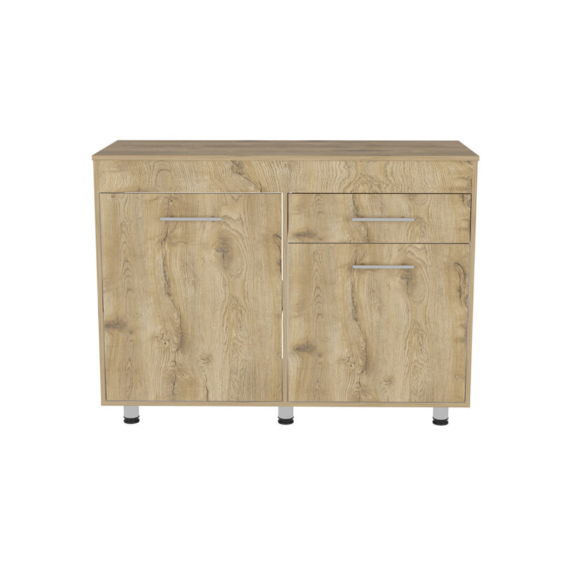 Utility Sink Champp, Kitchen, White / Aged Oak