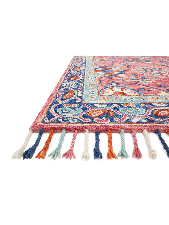 Loloi Inc.|Loloi Direct Ship Web|Zharah Zr03 Rsdm S|Rugs