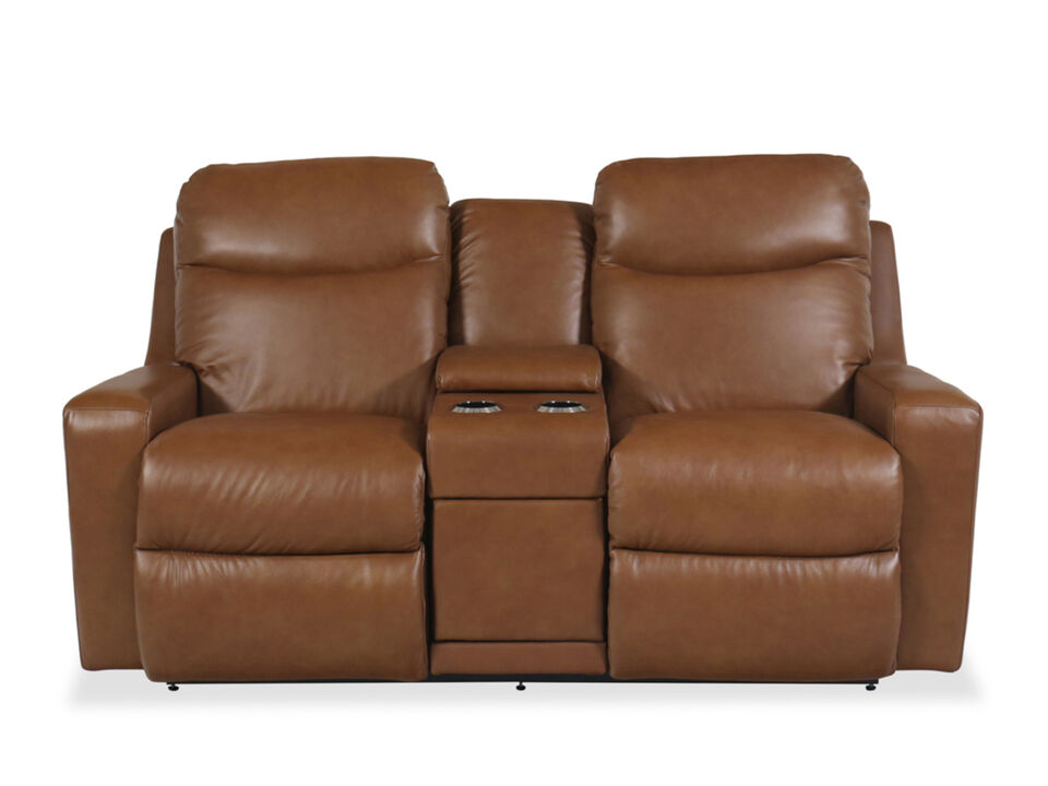 Emmons Power Reclining Loveseat