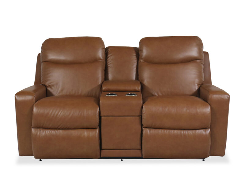 Emmons Power Reclining Loveseat