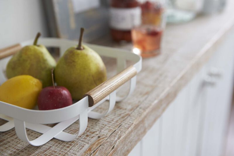 Fruit Bowl