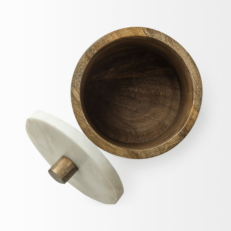 Sandook Small Jar