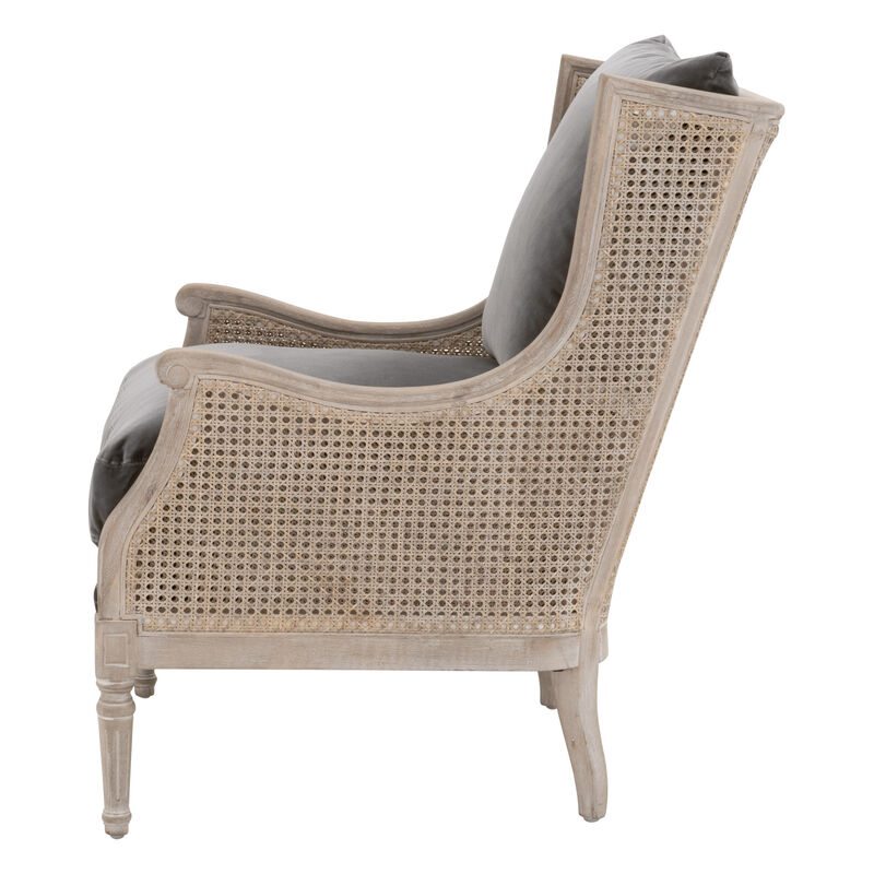 Churchill Club Chair