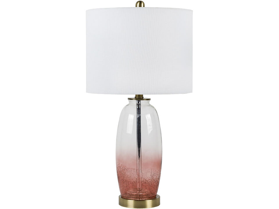 Manitoba Lamp