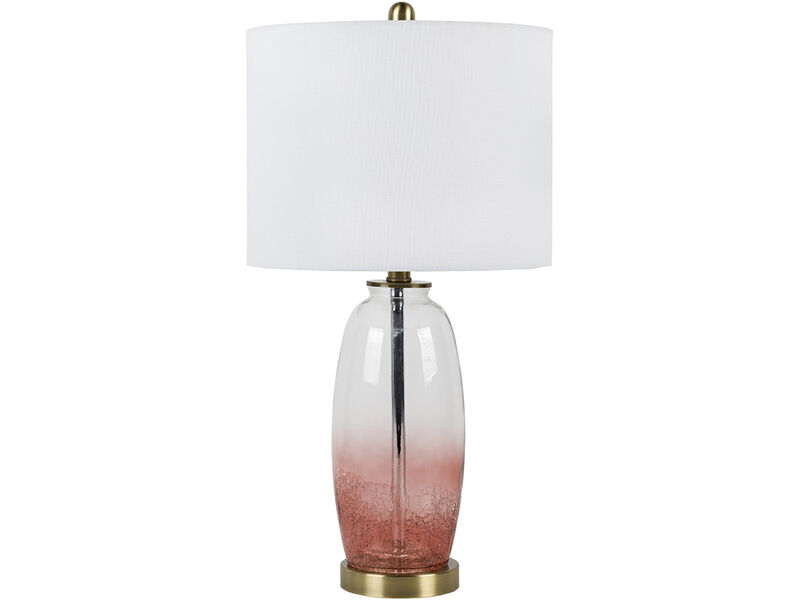 Manitoba Lamp