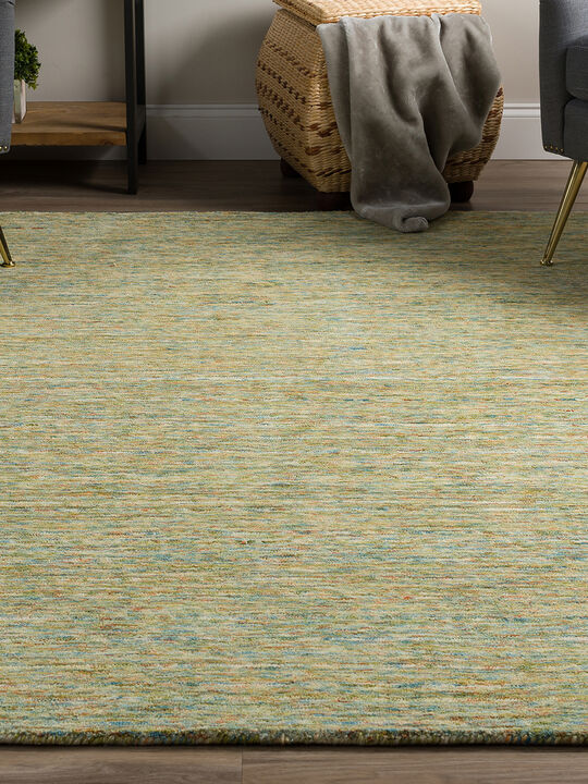 Reya RY7 Meadow 3'6" x 5'6" Rug