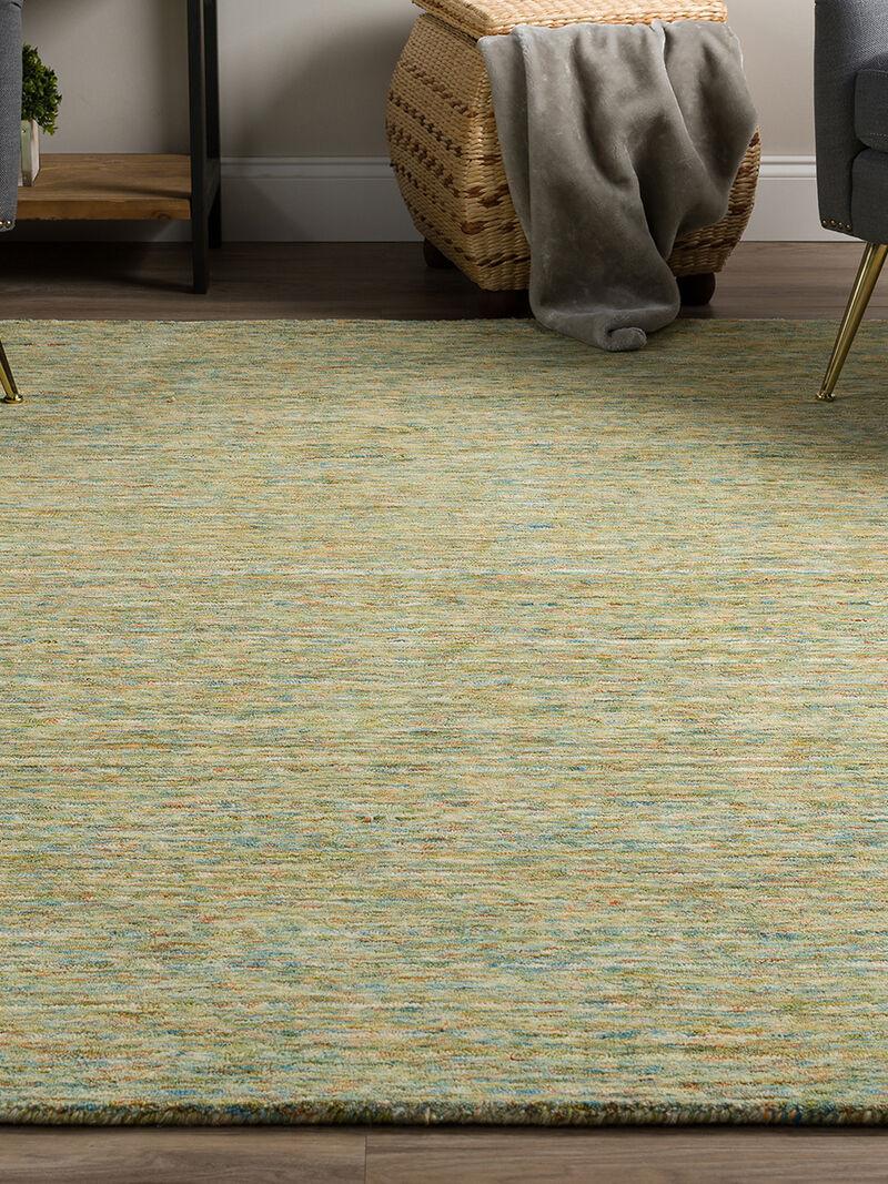 Reya RY7 Meadow 3'6" x 5'6" Rug