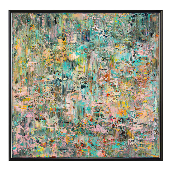 Dancing Dreamscape