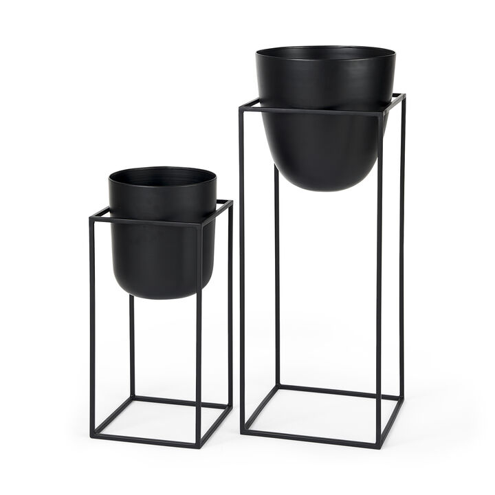 Bumble Plant Stands