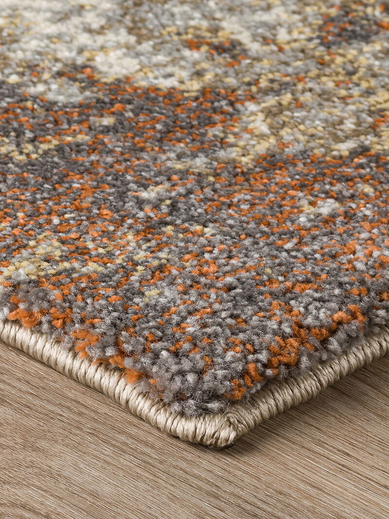 Orleans OR13 Spice 8' x 10' Rug