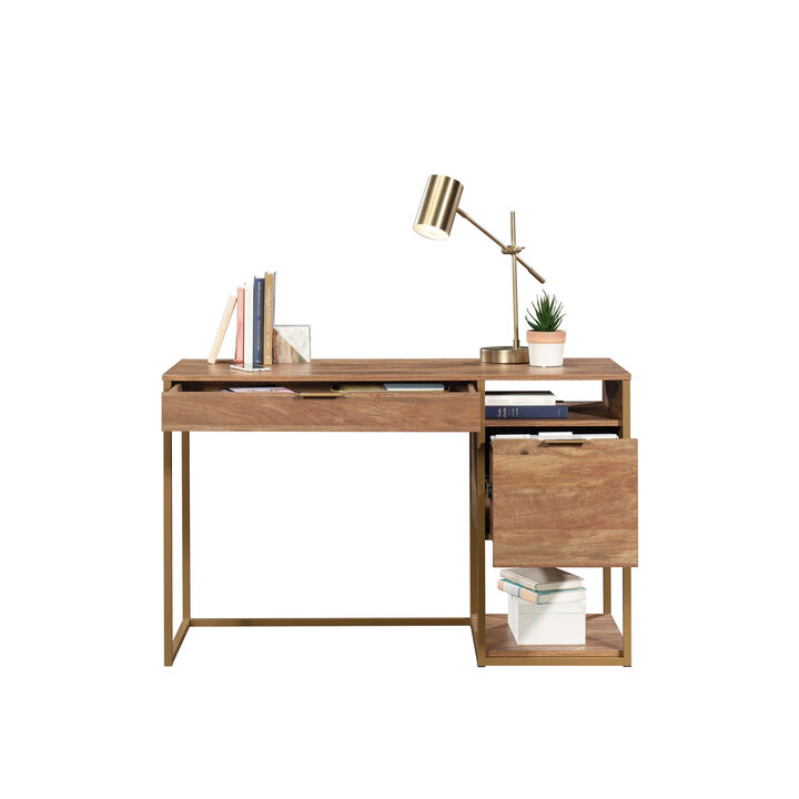 International Lux Desk