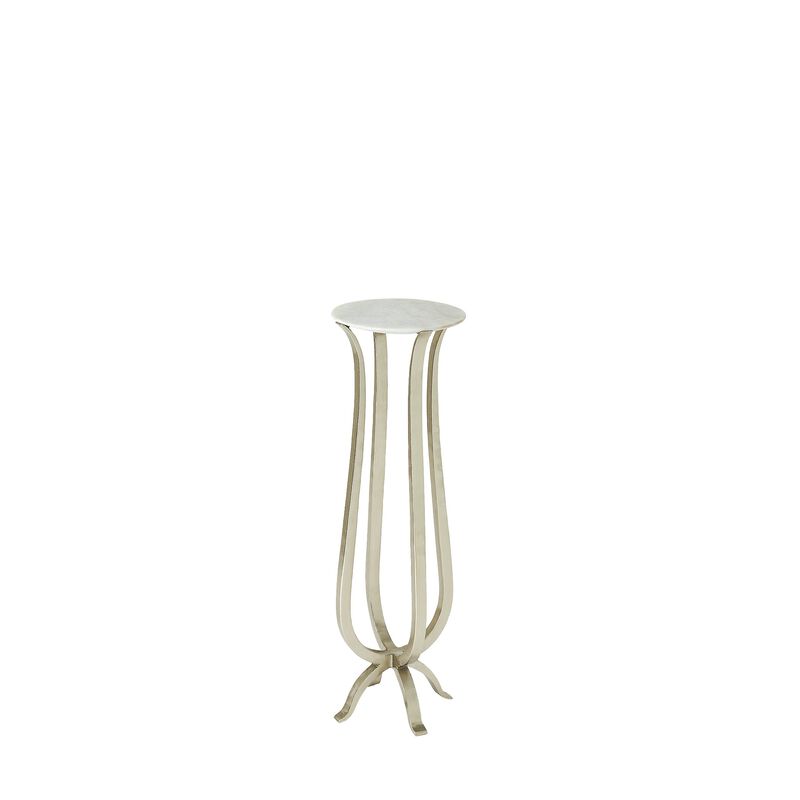 Chorda Pedestal-Silver Small