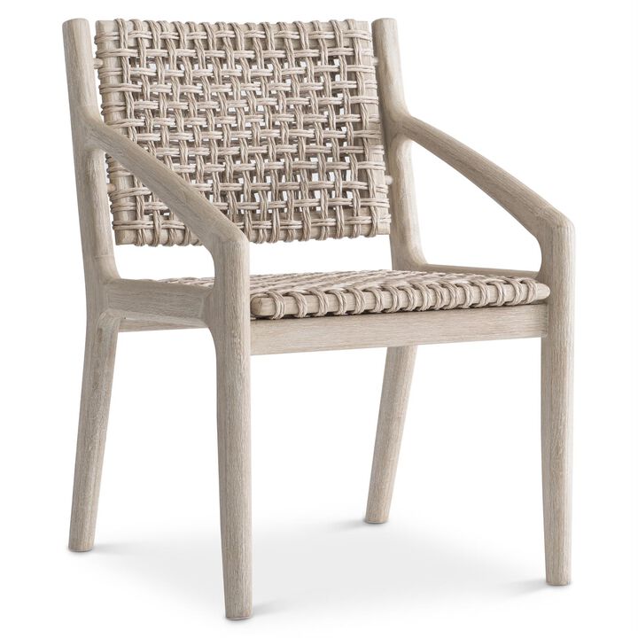 Atlas Arm Chair