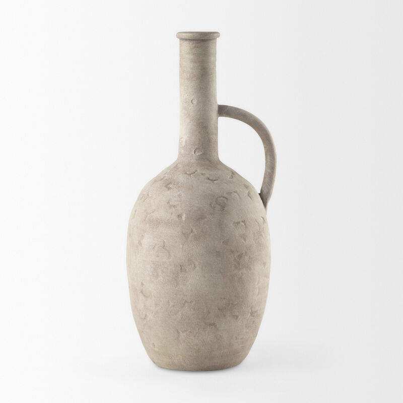 Zenni Large Vase
