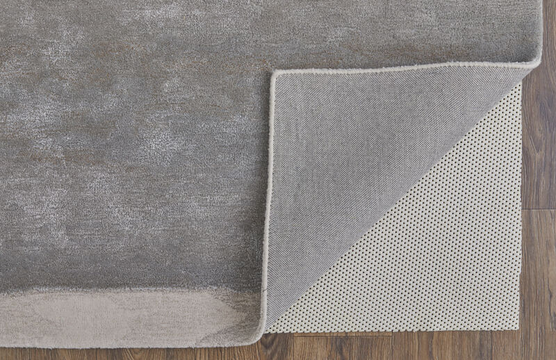 Anya 8921F Ivory/Gray 9' x 12' Rug