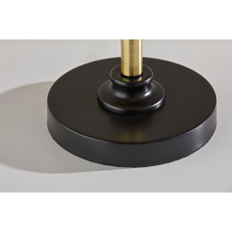 Adesso Cap Floor Lamp