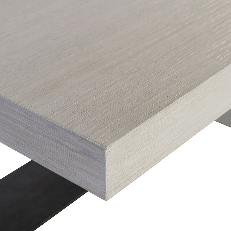 Living Hoban Cocktail Table