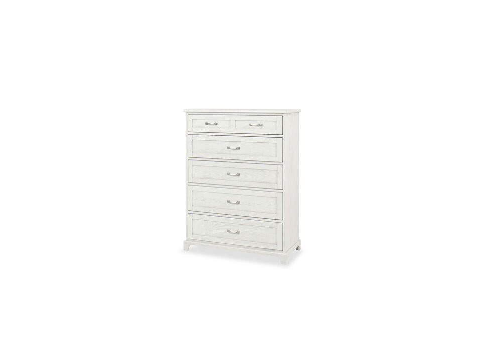 Ashton Drawer Chest