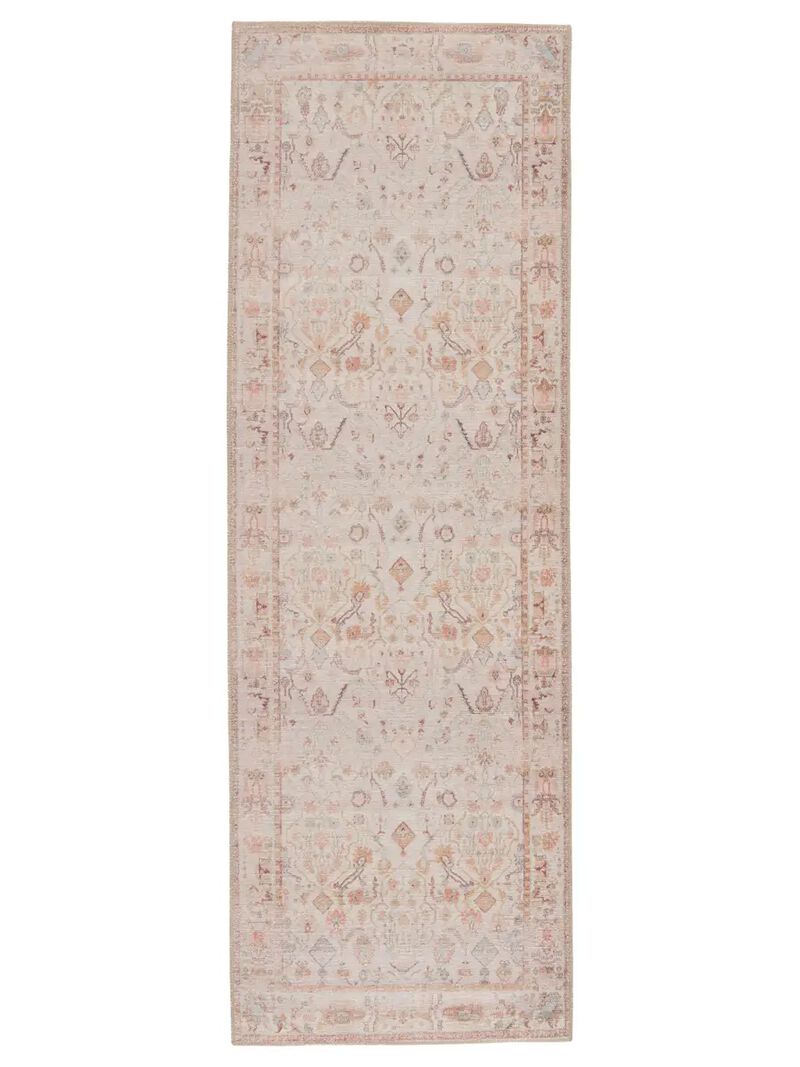Kindred Avin Pink 9' x 12' Rug