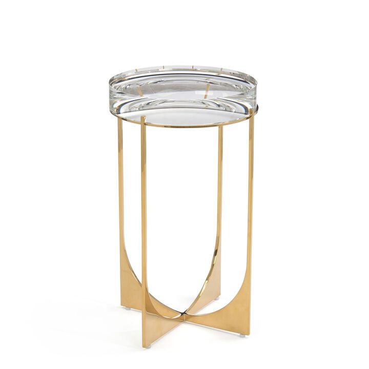 Svelte Martini Table I