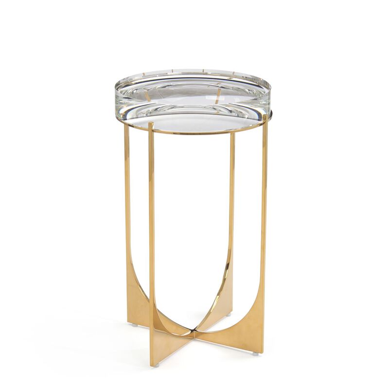 Svelte Martini Table I