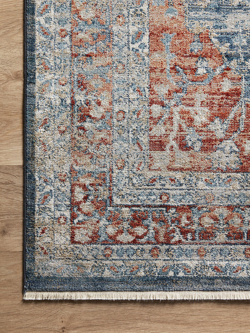 Elise ELI05 Collection by Magnolia Home by Joanna Gaines