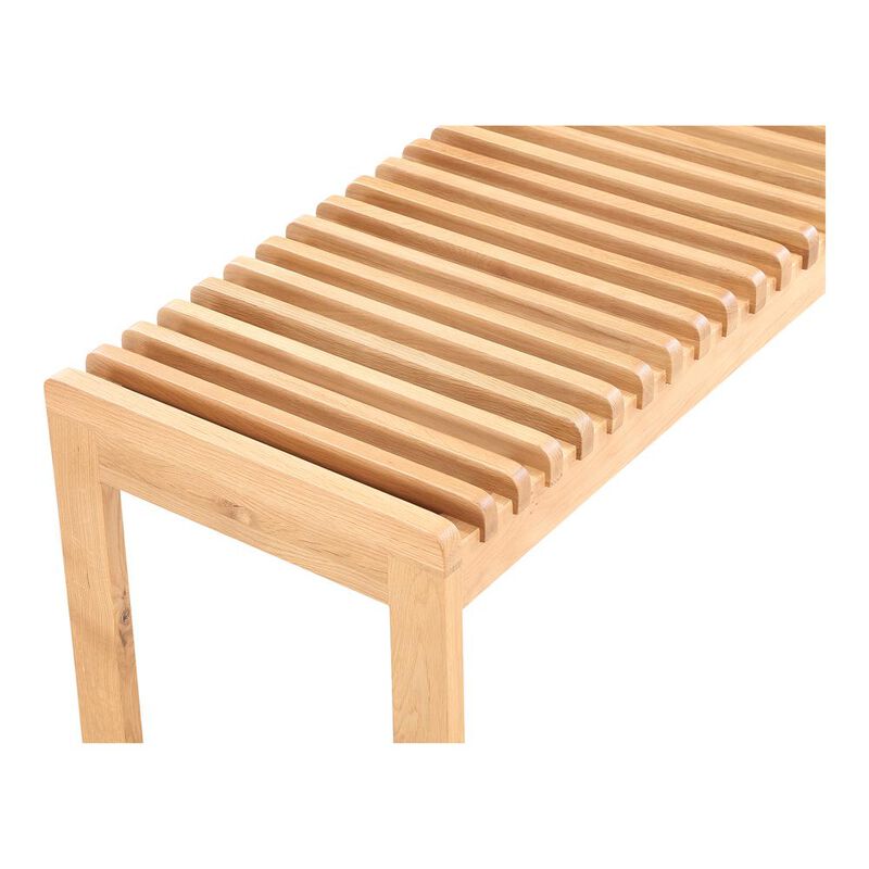 Moe�s Rohe Bench