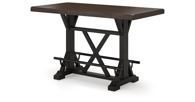 Valebeck Dining Room Counter Table