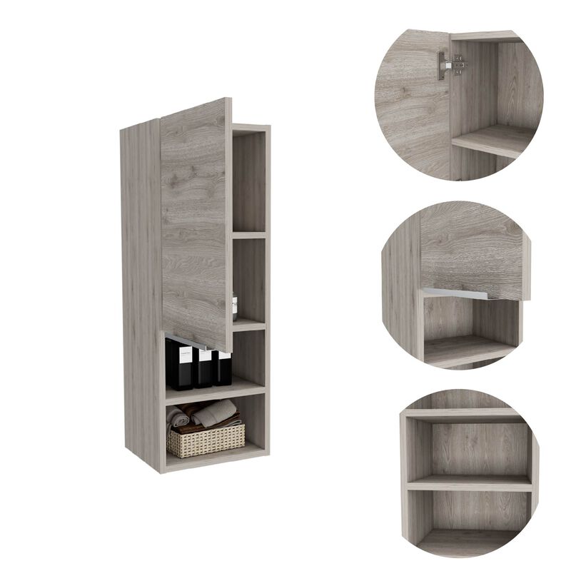 Milwaukee Medicine Cabinet